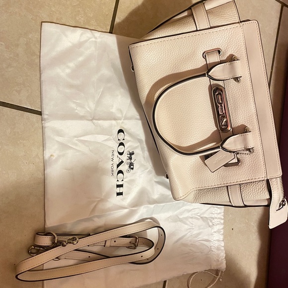 Coach swagger bag - Picture 2 of 5